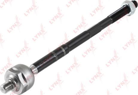 LYNXauto C2222LR - Rotule de direction intérieure, barre de connexion droxauto.com