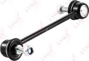 LYNXauto C7465LR - Entretoise / tige, stabilisateur droxauto.com