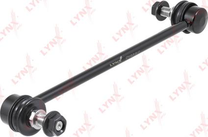LYNXauto C7410LR - Entretoise / tige, stabilisateur droxauto.com