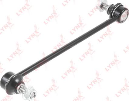 LYNXauto C7481LR - Entretoise / tige, stabilisateur droxauto.com