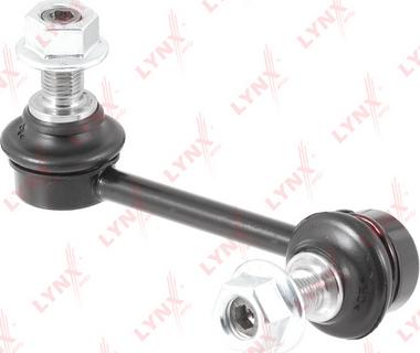LYNXauto C7555R - Entretoise / tige, stabilisateur droxauto.com