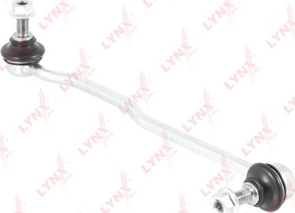 LYNXauto C7565R - Entretoise / tige, stabilisateur droxauto.com