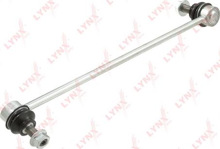 LYNXauto C7575L - Entretoise / tige, stabilisateur droxauto.com