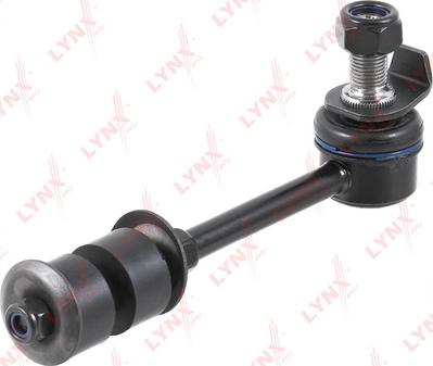 LYNXauto C7093LR - Entretoise / tige, stabilisateur droxauto.com