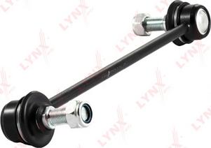 LYNXauto C7092LR - Entretoise / tige, stabilisateur droxauto.com