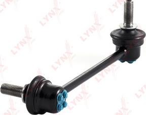 LYNXauto C7062R - Entretoise / tige, stabilisateur droxauto.com