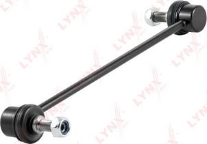 LYNXauto C7011LR - Entretoise / tige, stabilisateur droxauto.com