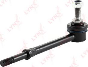 LYNXauto C7025LR - Entretoise / tige, stabilisateur droxauto.com