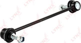 LYNXauto C7141R - Entretoise / tige, stabilisateur droxauto.com