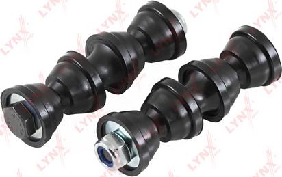 LYNXauto C7152LR - Entretoise / tige, stabilisateur droxauto.com
