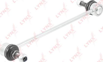 LYNXauto C7163LR - Entretoise / tige, stabilisateur droxauto.com