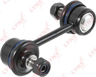 LYNXauto C7392LR - Entretoise / tige, stabilisateur droxauto.com