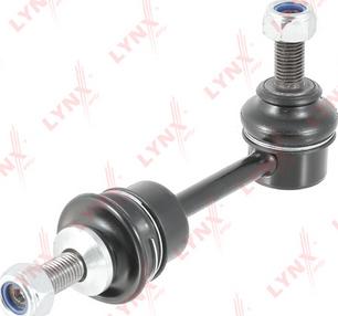 LYNXauto C7322LR - Entretoise / tige, stabilisateur droxauto.com