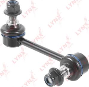 LYNXauto C7208L - Entretoise / tige, stabilisateur droxauto.com