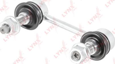 LYNXauto C7221LR - Entretoise / tige, stabilisateur droxauto.com