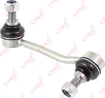 LYNXauto C7227L - Entretoise / tige, stabilisateur droxauto.com