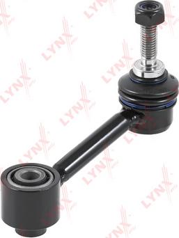 LYNXauto C7278LR - Entretoise / tige, stabilisateur droxauto.com