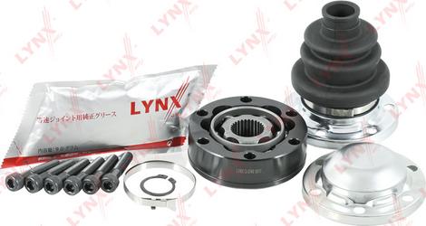 LYNXauto CI-3749 - Jeu de joints, arbre de transmission droxauto.com