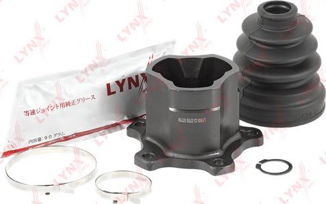 LYNXauto CI-3755 - Jeu de joints, arbre de transmission droxauto.com