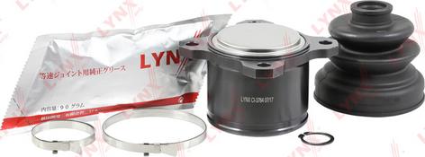 LYNXauto CI-3764 - Jeu de joints, arbre de transmission droxauto.com