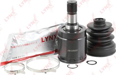 LYNXauto CI-3735 - Jeu de joints, arbre de transmission droxauto.com
