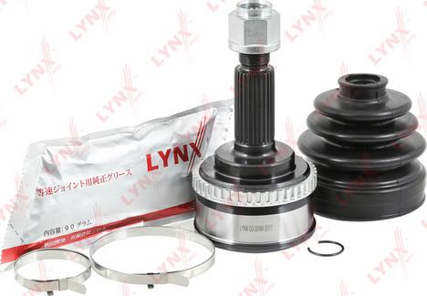 LYNXauto CO-3916A - Jeu de joints, arbre de transmission droxauto.com