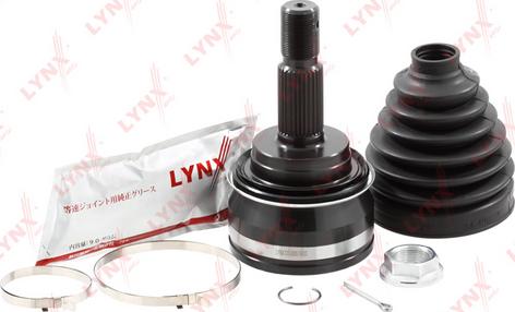 LYNXauto CO-3935 - Jeu de joints, arbre de transmission droxauto.com