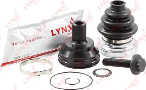 LYNXauto CO-3932 - Jeu de joints, arbre de transmission droxauto.com