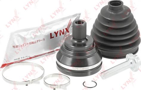 LYNXauto CO-3864 - Jeu de joints, arbre de transmission droxauto.com