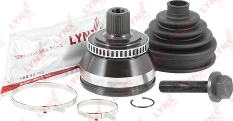 LYNXauto CO-3792A - Jeu de joints, arbre de transmission droxauto.com