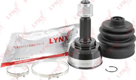 LYNXauto CO-3756 - Jeu de joints, arbre de transmission droxauto.com