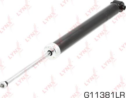 LYNXauto G11381LR - Amortisseur droxauto.com