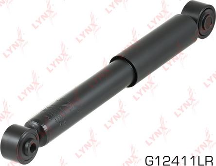 LYNXauto G12411LR - Amortisseur droxauto.com