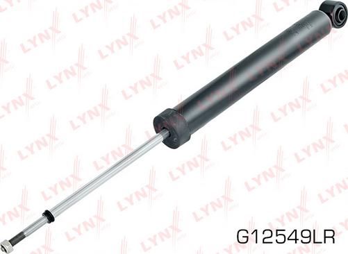 LYNXauto G12549LR - Amortisseur droxauto.com