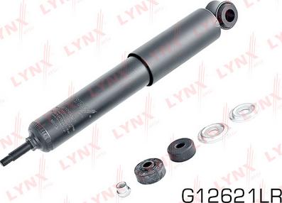 LYNXauto G12621LR - Amortisseur droxauto.com