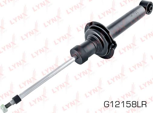 LYNXauto G12158LR - Amortisseur droxauto.com
