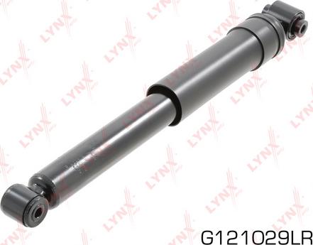 LYNXauto G121029LR - Amortisseur droxauto.com