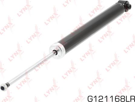 LYNXauto G121168LR - Amortisseur droxauto.com