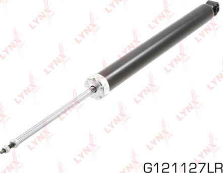 LYNXauto G121127LR - Amortisseur droxauto.com
