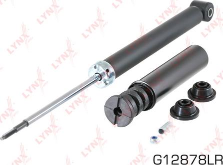 LYNXauto G12878LR - Amortisseur droxauto.com