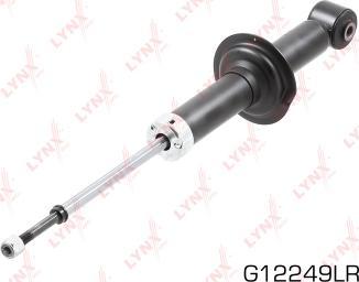 LYNXauto G12249LR - Amortisseur droxauto.com