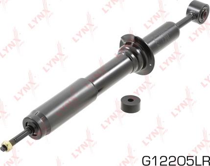 LYNXauto G12205LR - Amortisseur droxauto.com