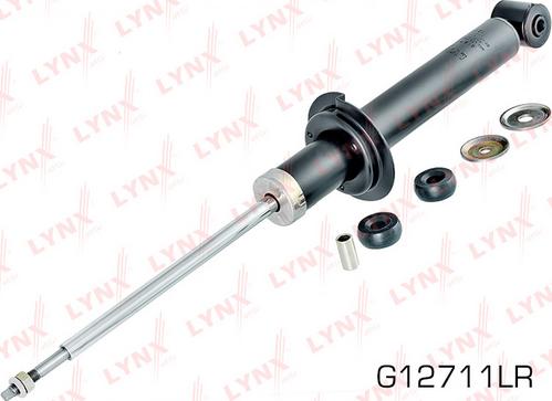 LYNXauto G12711LR - Amortisseur droxauto.com