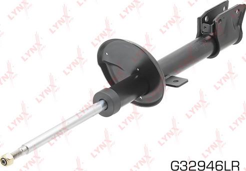 LYNXauto G32946LR - Amortisseur droxauto.com