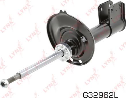 LYNXauto G32962L - Amortisseur droxauto.com