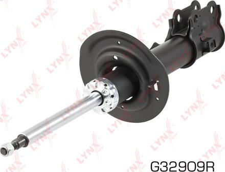 LYNXauto G32909R - Amortisseur droxauto.com