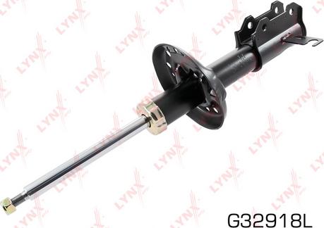 LYNXauto G32918L - Amortisseur droxauto.com