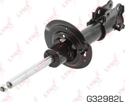 LYNXauto G32982L - Amortisseur droxauto.com