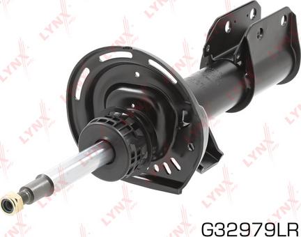 LYNXauto G32979LR - Amortisseur droxauto.com