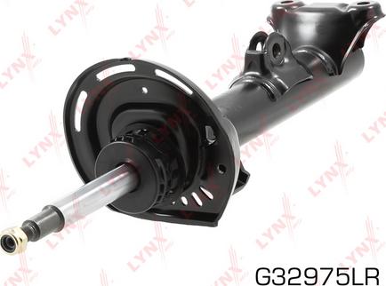 LYNXauto G32975LR - Amortisseur droxauto.com